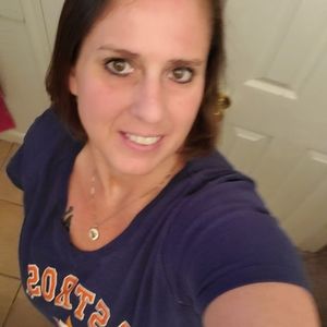 Meet your Posher, Teresa